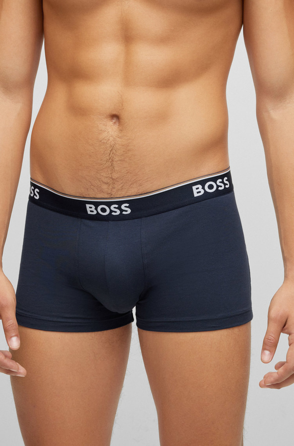 ΕΣΩΡΟΥΧΑ 3 ΤΕΜ BOSS - 480 ΜΠΛΕ